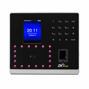 جهاز بصمه حضور وانصراف MB2000