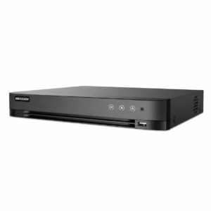 مسجل كاميرات هيك فيجن 8 قنوات DVR
