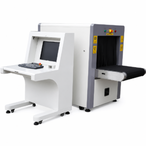 جهاز تفتيش الحقائب TA-6550