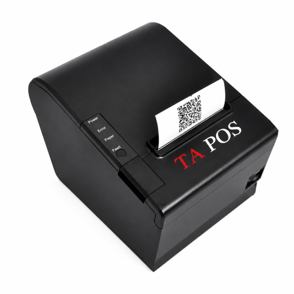 27 (10) طابعة فواتير حرارية TA POS-80UE
