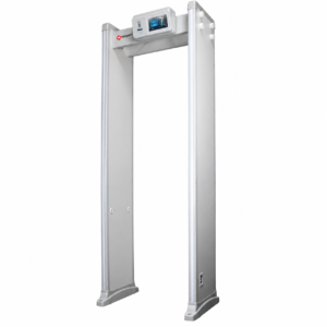 بوابة كشف المعادن 33 زون TA-3300S