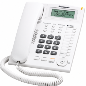 هاتف ديجتال رئيسي باناسونيك KX-T7730X