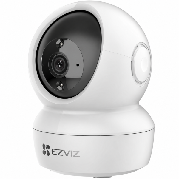 51 (5) كاميرا EZVIZ داخلية Wi-Fi 360 درجة