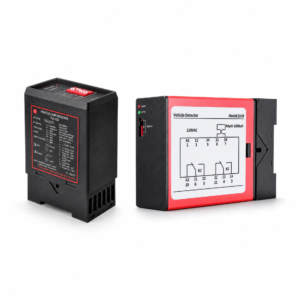 LOOP DETECTOR TA-708