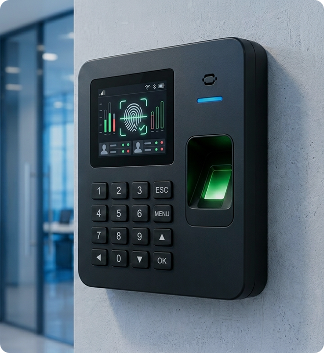 Attendance Systems