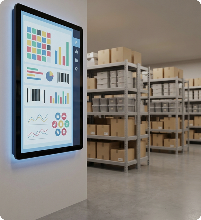 Retail Management Systems
