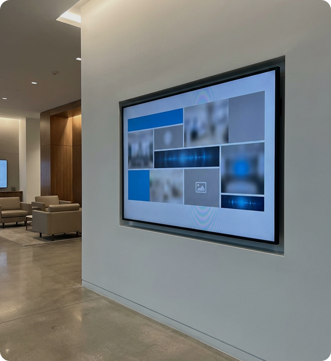Digital Signage Systems