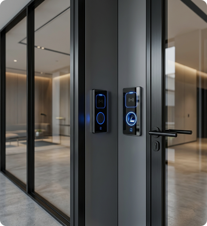 Access Control Devices