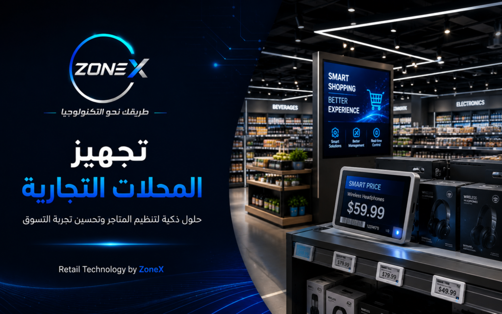 Commercial Store Fit-Out