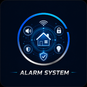 Alarm System