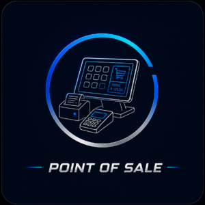 Point Of Sale