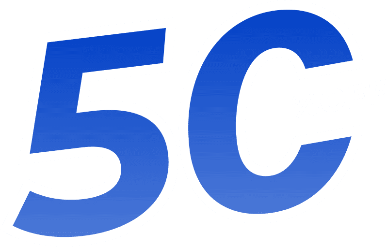 50% OFF